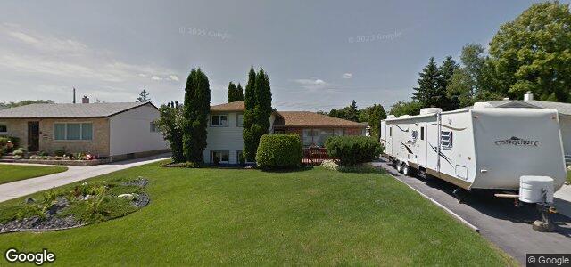 Larawan ng 42 Berwyn Bay sa Winnipeg, Manitoba