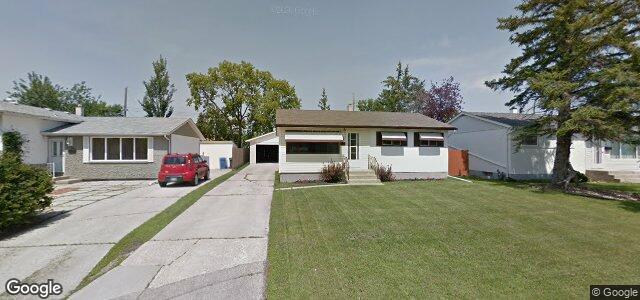 Larawan ng 42 Blueridge Bay sa Winnipeg, Manitoba