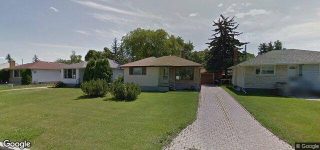 Larawan ng 42 Cloverdale Crescent sa Winnipeg, Manitoba