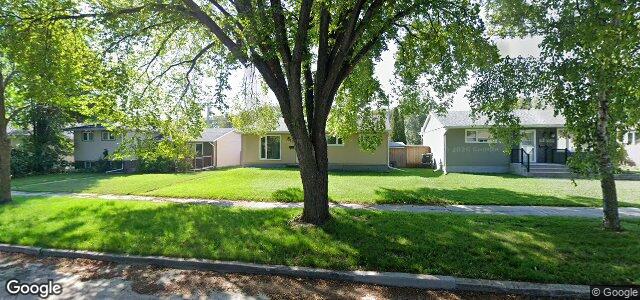 Larawan ng 420 Edward Avenue W sa Winnipeg, Manitoba