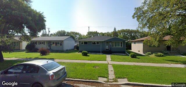 Larawan ng 420 Harold Avenue W sa Winnipeg, Manitoba