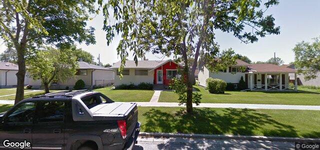 Larawan ng 420 Horton Avenue W sa Winnipeg, Manitoba