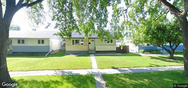 Larawan ng 420 Mcmeans Avenue W sa Winnipeg, Manitoba