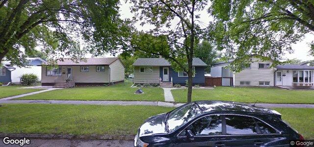 Larawan ng 420 Newman Avenue W sa Winnipeg, Manitoba