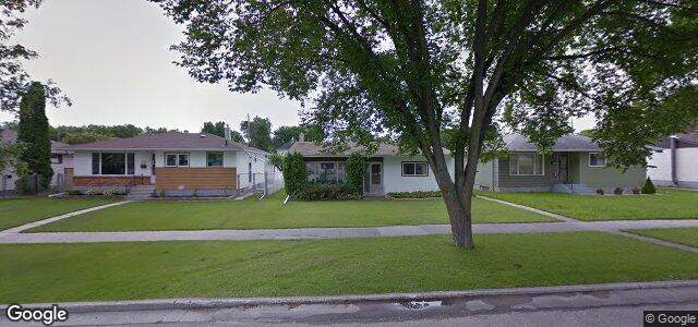 Larawan ng 420 Ralph Avenue W sa Winnipeg, Manitoba
