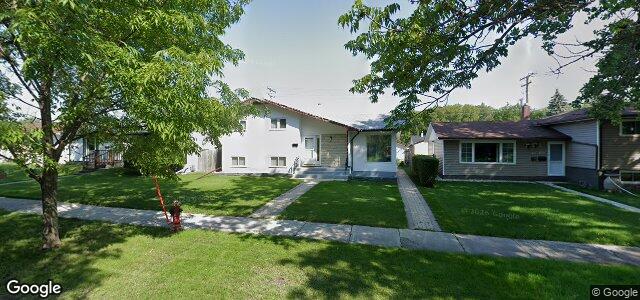 Larawan ng 421 Edward Avenue W sa Winnipeg, Manitoba