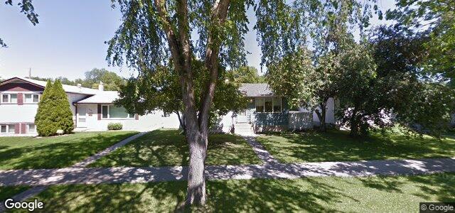 Larawan ng 421 Horton Avenue W sa Winnipeg, Manitoba