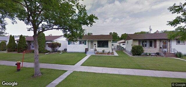 Larawan ng 421 Ralph Avenue W sa Winnipeg, Manitoba