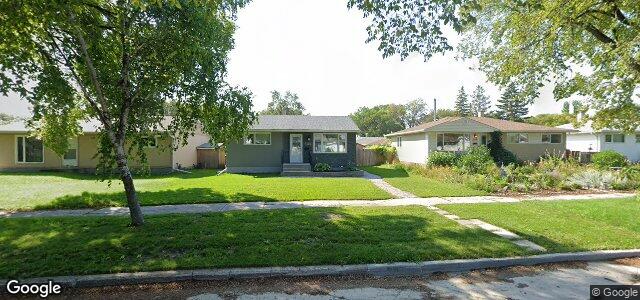 Larawan ng 424 Edward Avenue W sa Winnipeg, Manitoba