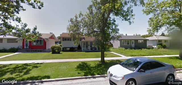 Larawan ng 424 Horton Avenue W sa Winnipeg, Manitoba