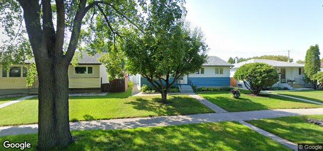 Larawan ng 424 Mcmeans Avenue W sa Winnipeg, Manitoba