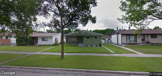 Larawan ng 424 Ralph Avenue W sa Winnipeg, Manitoba