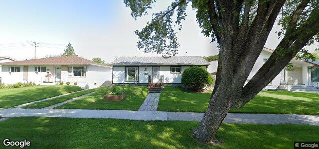 Larawan ng 425 Edward Avenue W sa Winnipeg, Manitoba