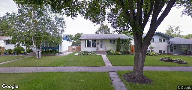Larawan ng 425 Newman Avenue W sa Winnipeg, Manitoba