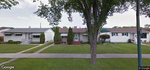 Larawan ng 425 Ralph Avenue W sa Winnipeg, Manitoba