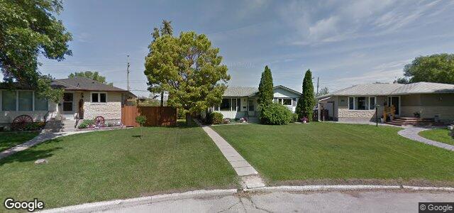 Larawan ng 427 Mcmeans Bay sa Winnipeg, Manitoba