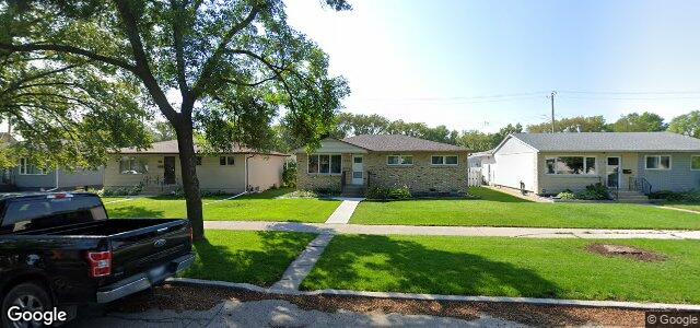 Larawan ng 428 Harold Avenue W sa Winnipeg, Manitoba