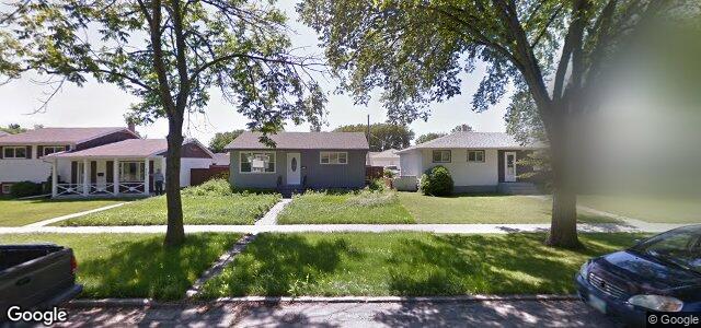 Larawan ng 428 Horton Avenue W sa Winnipeg, Manitoba