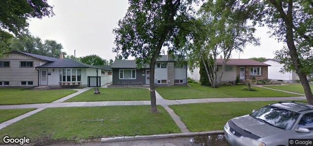 Larawan ng 428 Newman Avenue W sa Winnipeg, Manitoba