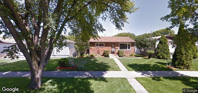 429 Horton Avenue W（加拿大曼尼托巴省温尼伯市）房屋照片