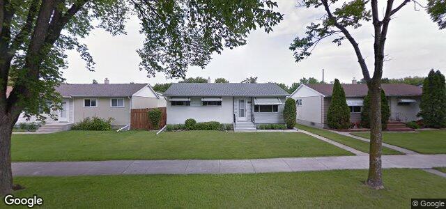 Larawan ng 429 Ralph Avenue W sa Winnipeg, Manitoba