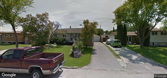 Larawan ng 43 Blueridge Bay sa Winnipeg, Manitoba