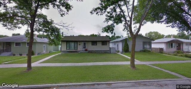Larawan ng 430 Ralph Avenue W sa Winnipeg, Manitoba