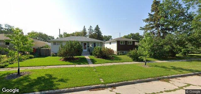 Larawan ng 432 Edward Avenue W sa Winnipeg, Manitoba