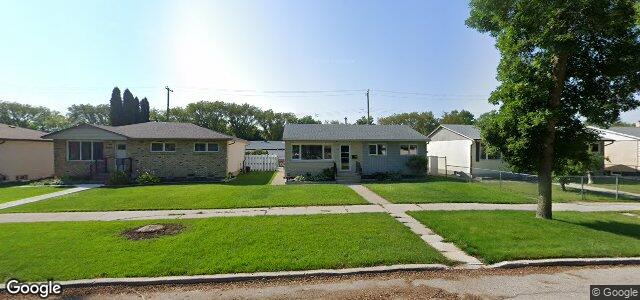 Larawan ng 432 Harold Avenue W sa Winnipeg, Manitoba