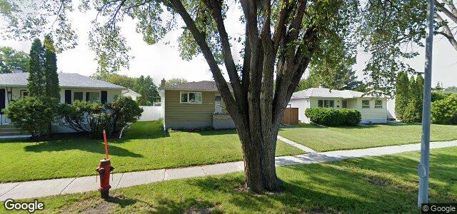 Larawan ng 432 Mcmeans Avenue W sa Winnipeg, Manitoba