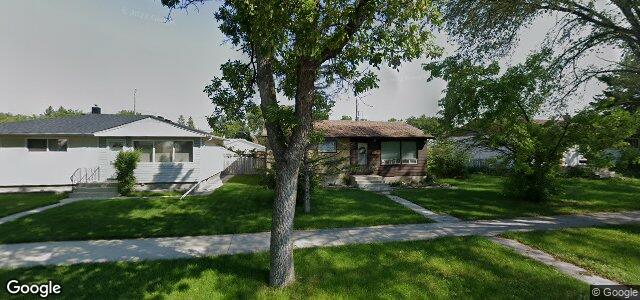 Larawan ng 433 Harold Avenue W sa Winnipeg, Manitoba