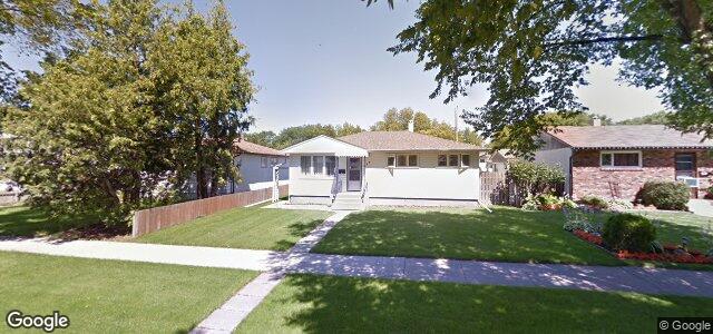 Larawan ng 433 Horton Avenue W sa Winnipeg, Manitoba