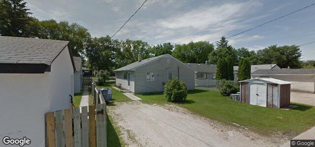 Larawan ng 433 Kildare Avenue W sa Winnipeg, Manitoba