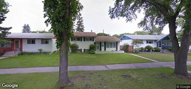 Larawan ng 433 Newman Avenue W sa Winnipeg, Manitoba