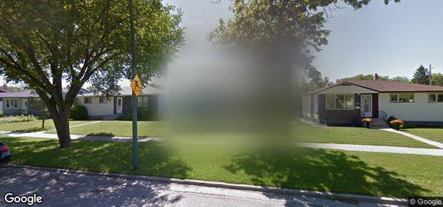 Larawan ng 434 Horton Avenue W sa Winnipeg, Manitoba