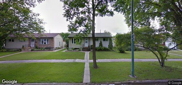 434 Newman Avenue W（加拿大曼尼托巴省溫尼伯市）房屋照片