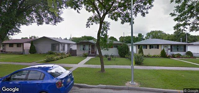 Larawan ng 434 Ralph Avenue W sa Winnipeg, Manitoba
