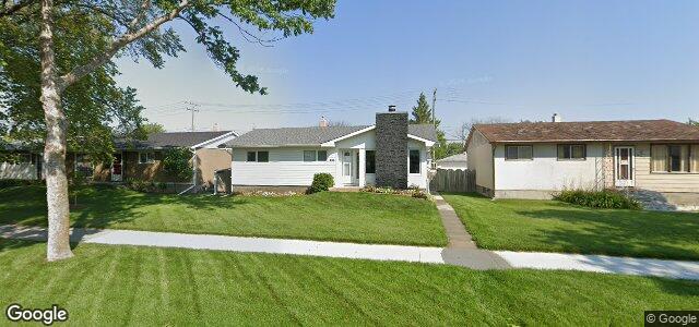 Larawan ng 435 Edward Avenue W sa Winnipeg, Manitoba