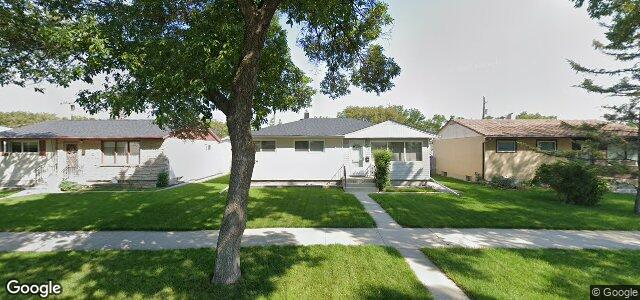 Larawan ng 435 Harold Avenue W sa Winnipeg, Manitoba