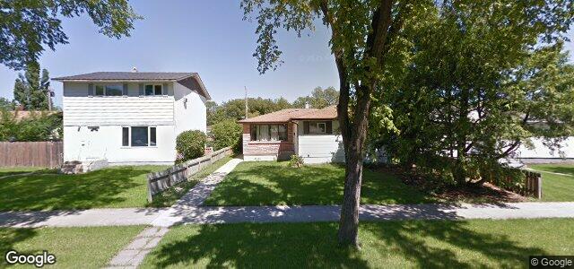 Larawan ng 435 Horton Avenue W sa Winnipeg, Manitoba