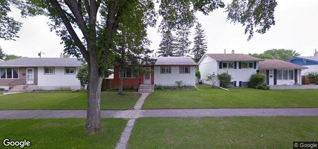 Larawan ng 435 Newman Avenue W sa Winnipeg, Manitoba
