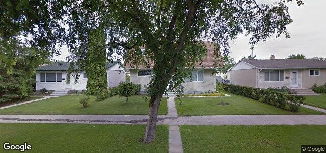 Larawan ng 435 Ralph Avenue W sa Winnipeg, Manitoba