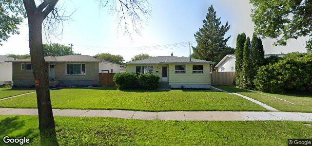 Larawan ng 436 Mcmeans Avenue W sa Winnipeg, Manitoba