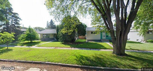 Larawan ng 438 Edward Avenue W sa Winnipeg, Manitoba