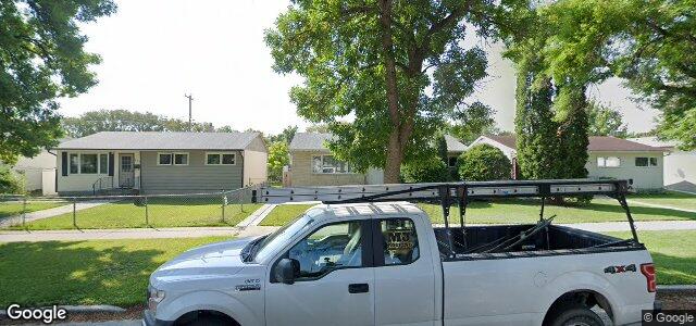 Larawan ng 438 Harold Avenue W sa Winnipeg, Manitoba