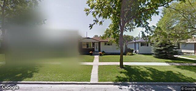 Larawan ng 438 Horton Avenue W sa Winnipeg, Manitoba