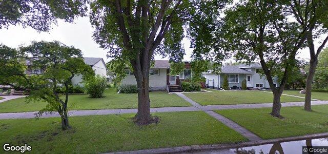 Larawan ng 438 Newman Avenue W sa Winnipeg, Manitoba