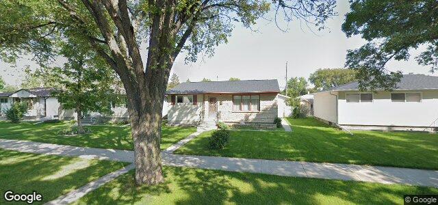 Larawan ng 439 Harold Avenue W sa Winnipeg, Manitoba