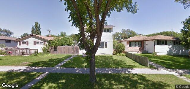 Larawan ng 439 Horton Avenue W sa Winnipeg, Manitoba