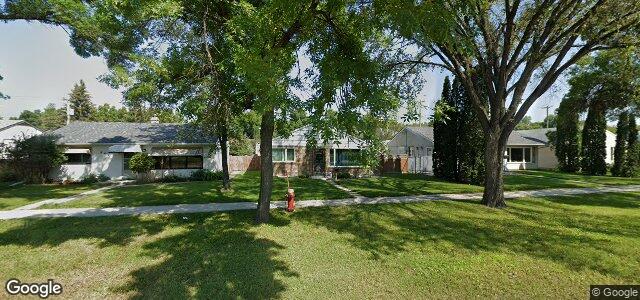 Larawan ng 439 Kildare Avenue W sa Winnipeg, Manitoba